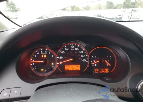 2009 Nissan Altima 2.5S from USA, damaged, VIN 1N4AL24EX9C134979